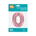 Balon foliowy Godan cyfra 0 45cal (bc-HRO0)