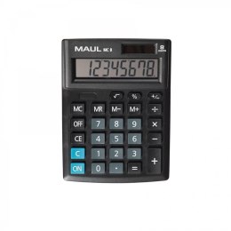 Kalkulator na biurko Maul czarny (72650/90 ML)