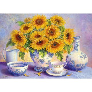 Puzzle 500 el. Trefl (37293)