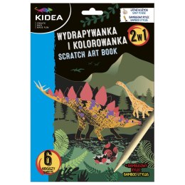 Wydrapywanka Kidea (WKCKA)