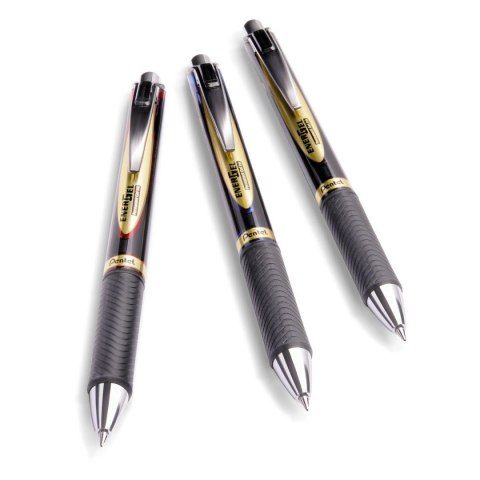 Cienkopis ENERGEL wkład czerwony 0,5mm 1kol. Pentel (blp75)