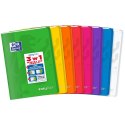 Zeszyt Oxford EASYBOOK A5 60k. 90g krata (400146693)