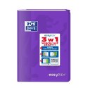 Zeszyt Oxford EASYBOOK A5 60k. 90g krata (400146693)