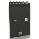 Kołozeszyt (kołobrulion) Oxford Task Manager A5 70k. 90g specjalna 125mm x 200mm (400055727)