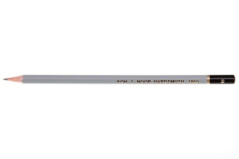 Ołówek 1860 B Koh-I-Noor