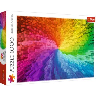 Puzzle Gradient 1000 el. Trefl (10666)
