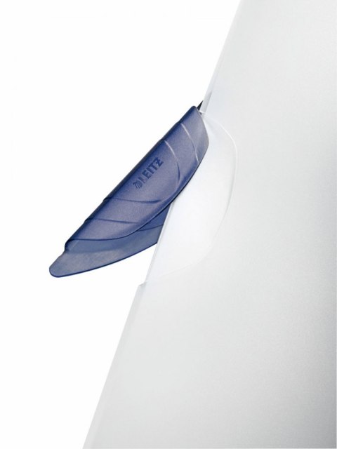 Skoroszyt ColorClip Magic A4 przezroczyste PVC PCW Leitz (41740089)