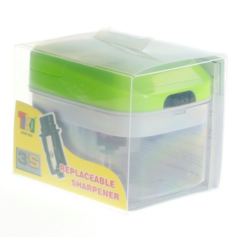 Temperówka elektryczna Cayman mix Koh-I-Noor