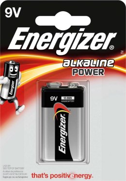 Bateria Energizer Base 6LR61 (EN-297409)