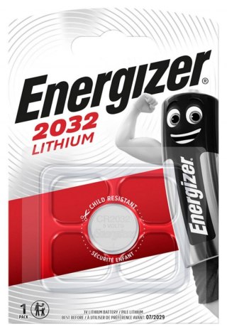 Baterie specjalistyczna CR2032 Energizer (EN-083040)