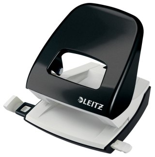 Dziurkacz NeXXt WOW czarny 30k (50081095) Leitz
