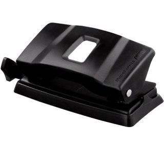 Dziurkacz Essentials Metal czarny 12k (401111) Maped