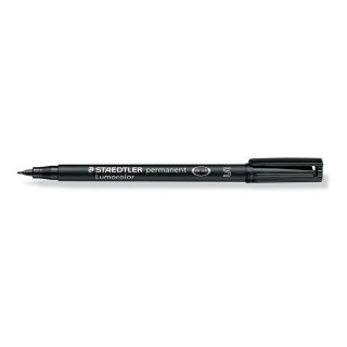 Foliopis wkład czarny 0,4mm Staedtler (S 313-9)