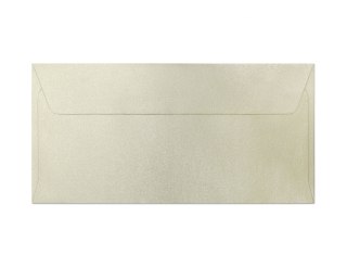 Koperta gładki millenium kremowy k 120 DL kremowa [mm:] 110x220 Galeria Papieru (280127) 10 sztuk