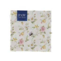 Serwetki Paw Lunch - mix 330mm x 330mm (SDL129100)