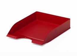 Szuflada na dokumenty Durable - czerwony 253mm x 63mm x 337mm (1701672080)