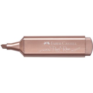 Zakreślacz wkład różowy 1-5mm Faber Castell (154626PC)