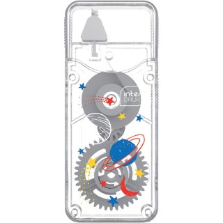 Korektor w długopisie (piórze) Game Over Interdruk (IKORTAŚGO)