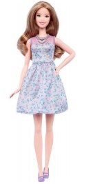 Lalka Barbie Fashionistas Modne przyjaciółki 290mm (FBR37)