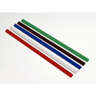 Listwy wsuwane zielony 9mm Argo (419095)