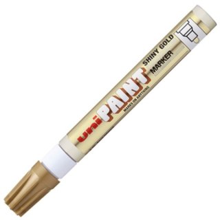 Marker olejowy olejowy wkład złoty 2,2-2,8mm Uni (PX-20)