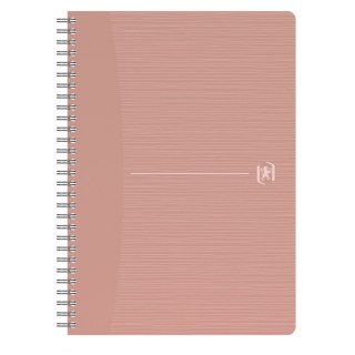 Notes (notatnik) recup A5 90k. krata Oxford (400154141)