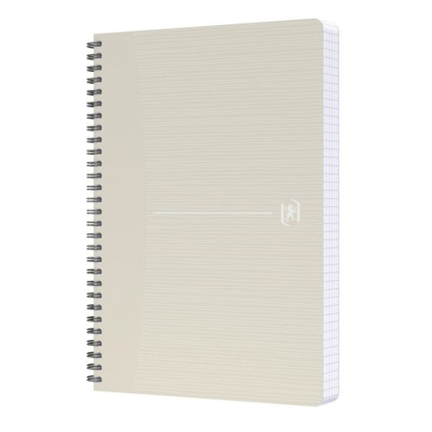 Notes (notatnik) recup A5 90k. krata Oxford (400154141)