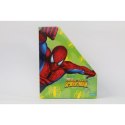 Pojemnik na dokumenty pionowy Beniamin Spider Man A4 - mix 326mm x 383mm x 4mm (600330)