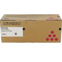 Toner oryginalny Nrg spc310/311/312 - magenta