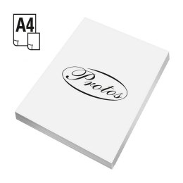 Wkład papierowy Protos A4 50k. 210mm x 297mm (42)