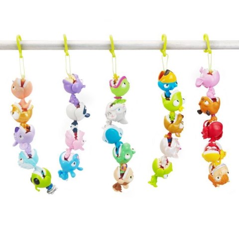 Figurka Frr Little Big Bites niespodzianka Hasbro (E5678)