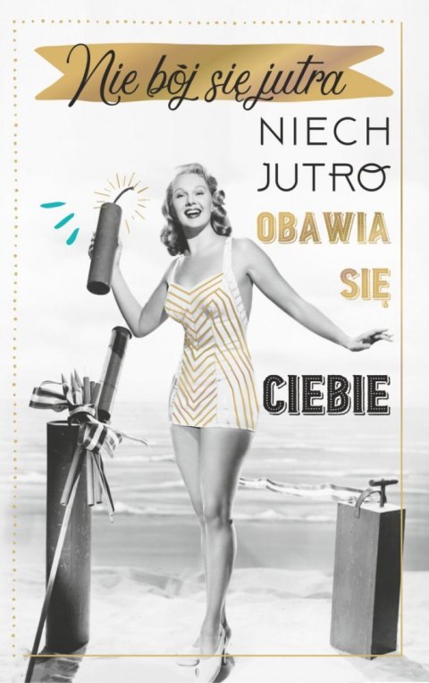 Kartka składana [mm:] 125x250 Ab Card (ab sentencje)