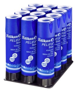 Klej w sztyfcie Pelikan Pelfix 40g 40g (PN335671)