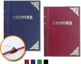 Kronika Barbara Szyta - różne 200k. 330mm x 420mm (0805301)