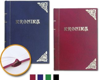 Kronika różne 200k. [mm:] 300x420 Barbara (0805714)