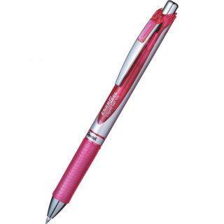 Pióro kulkowe BL77-PX wkład różowy Pentel