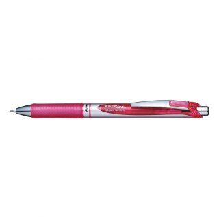 Pióro kulkowe BL77-PX wkład różowy Pentel