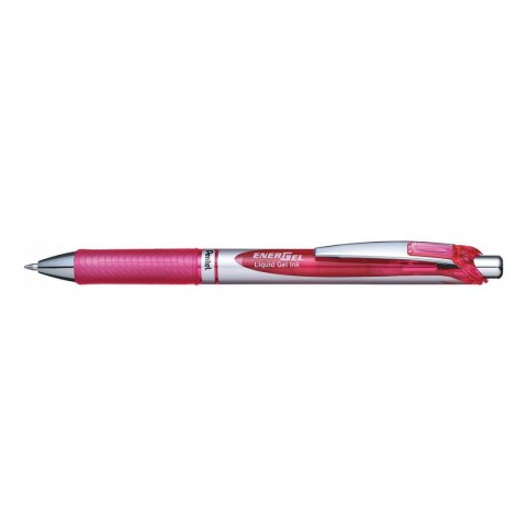 Pióro kulkowe BL77-PX wkład różowy Pentel