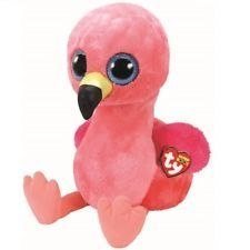 Pluszak Meteor beanie boos flamingo gilda 42 cm 420mm (36892)