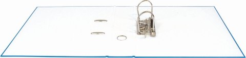Segregator dźwigniowy Master A4 75mm pomarańczowy Donau (3970001PL-12)