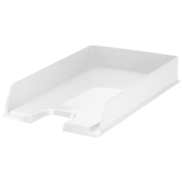 Szuflada na dokumenty Esselte Vivida Europost - biały 254mm x 61mm x 350mm (623608)