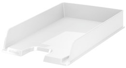 Szuflada na dokumenty Esselte Vivida Europost - biały 254mm x 61mm x 350mm (623608)