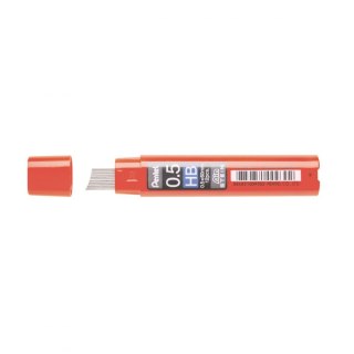 Wkład do ołówka (grafit) HB 0,5mm Pentel