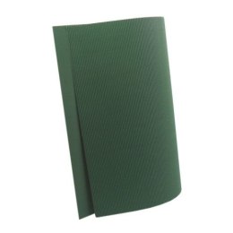 Karton falisty Titanum zielony - Zielony 500mm x 700mm (740)