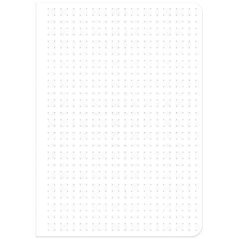 Organizer BUJ O A5 Zielony Interdruk