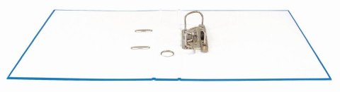 Segregator dźwigniowy Master A4 50mm miedziany Donau (3950001PL-52)
