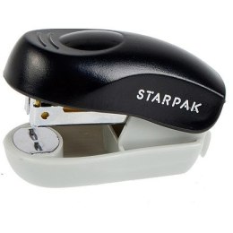 Zszywacz Starpak czarny 8k (439783)