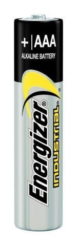 Bateria Energizer INDUSTRIAL LR03 (LR06)