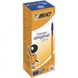 Długopis Bic Orange (8099231)