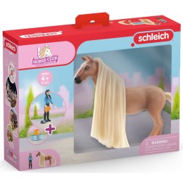 Figurka Schleich Zestaw Startowy Kim I Caramelo (SLH42585)